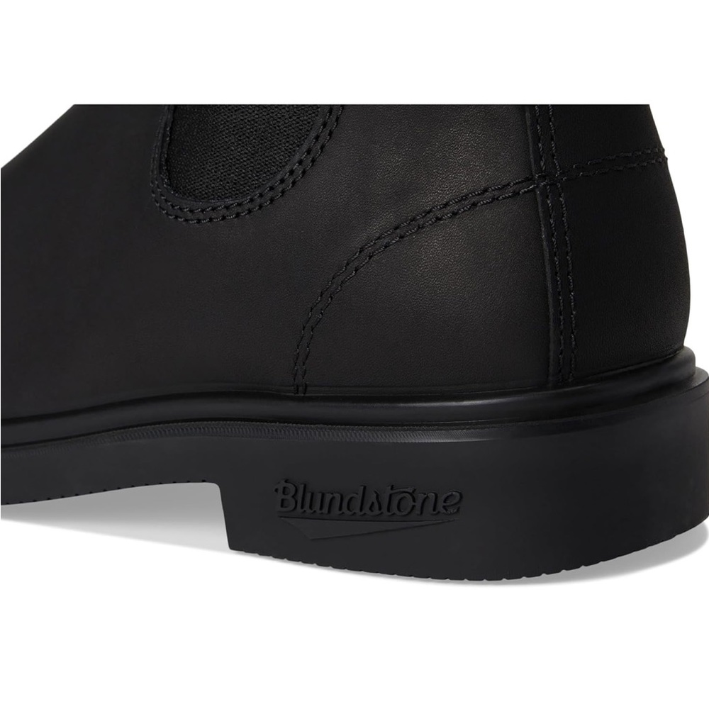 Blundstone Black 063 Boots New 5 6 8 - Picture 12 of 13
